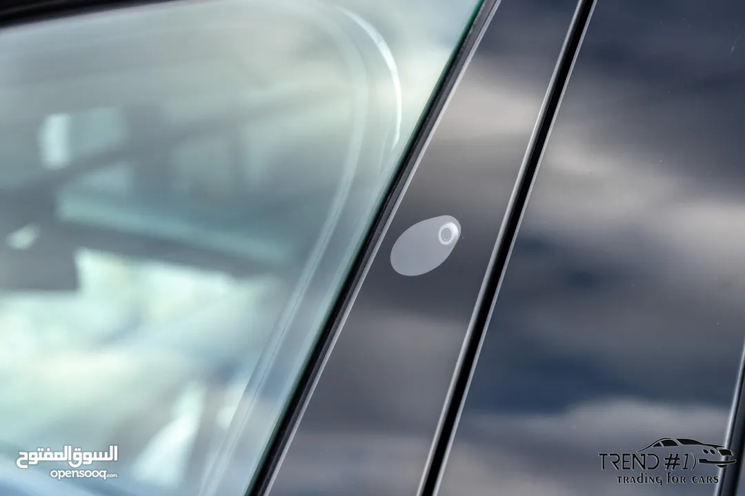 Tesla Model X 100D  2018