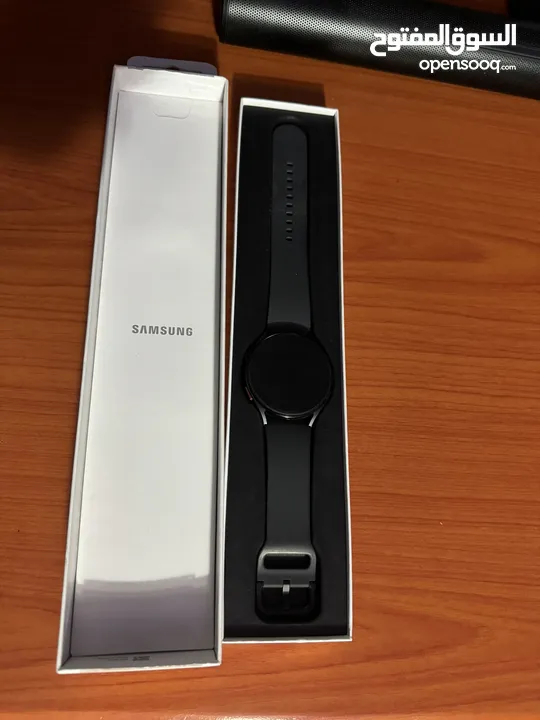 ساعة سامسونج Samsung watch5  44mm