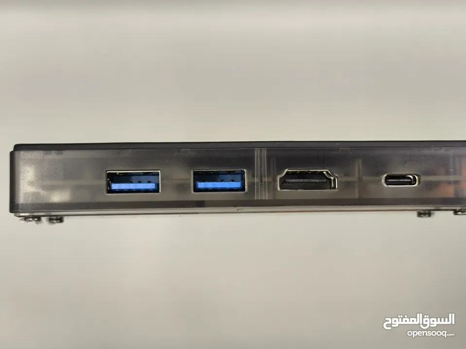 متوفر USB-C Hub بنصف السعر!!