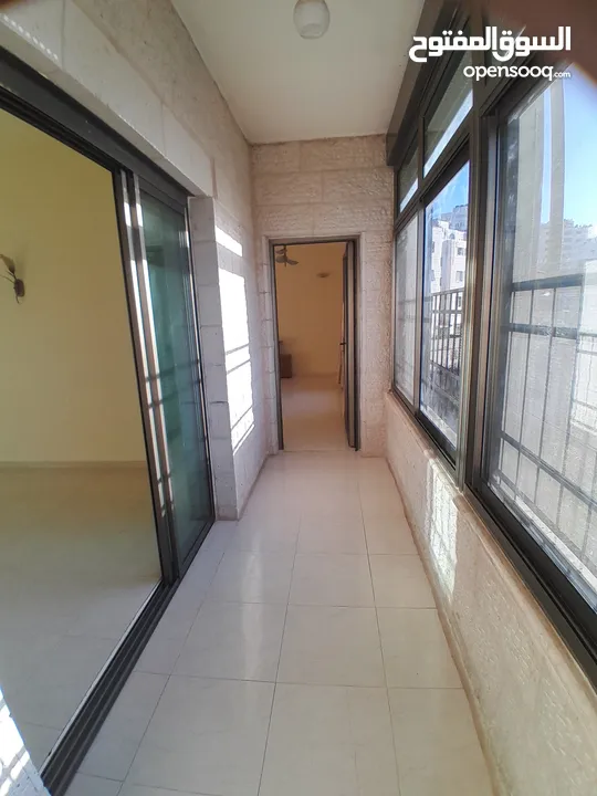 شقة للإيجار