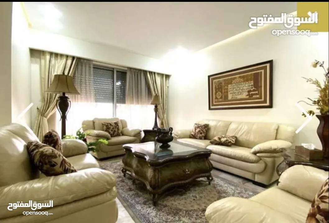 شقه في دير غبار سوبر ديلوكس للبيع  - ref : 14443