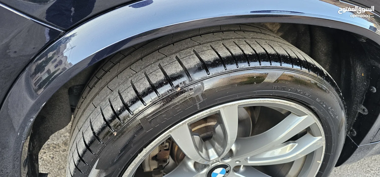 BMW X5 plug in hybrid 2018