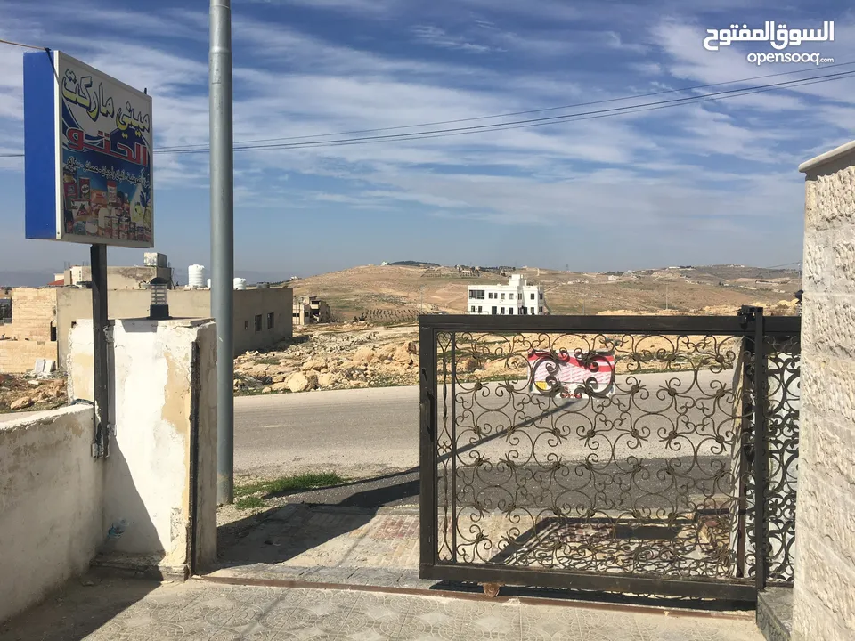 محل للإيجار يصلح مستودع أو خزين