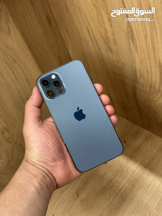 iPhone 12 Pro Max 256