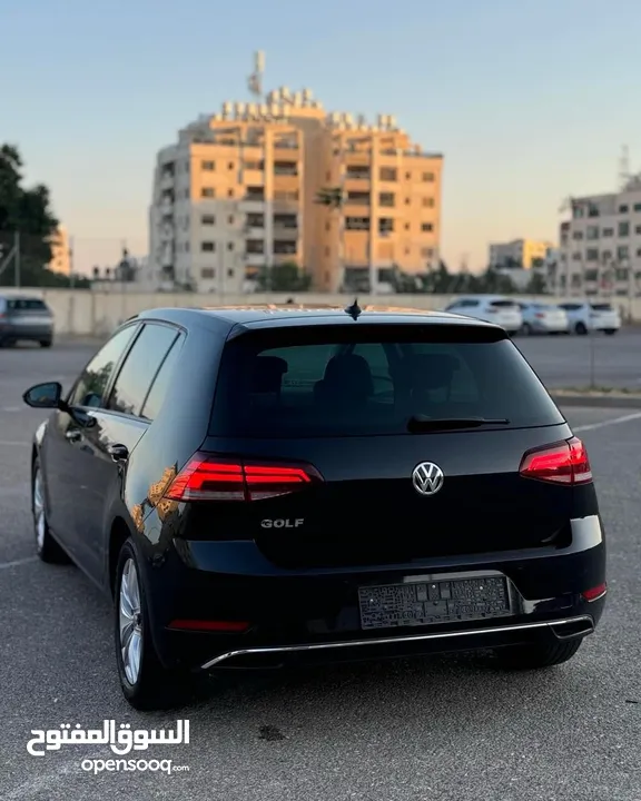 جولف mk7.5