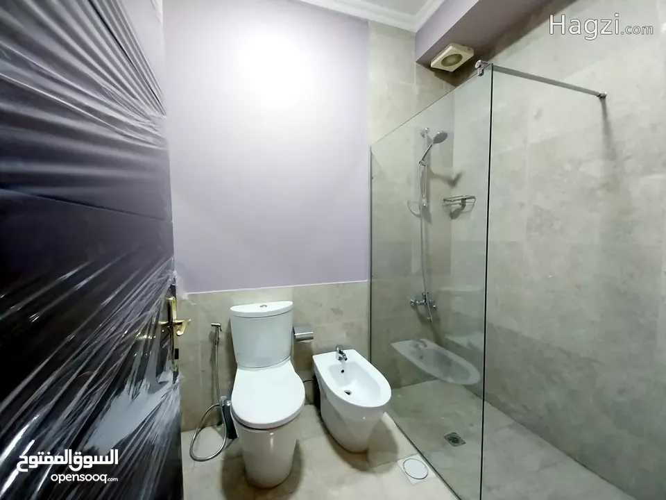 شقة للبيع في عبدون  ( Property ID : 31486 )