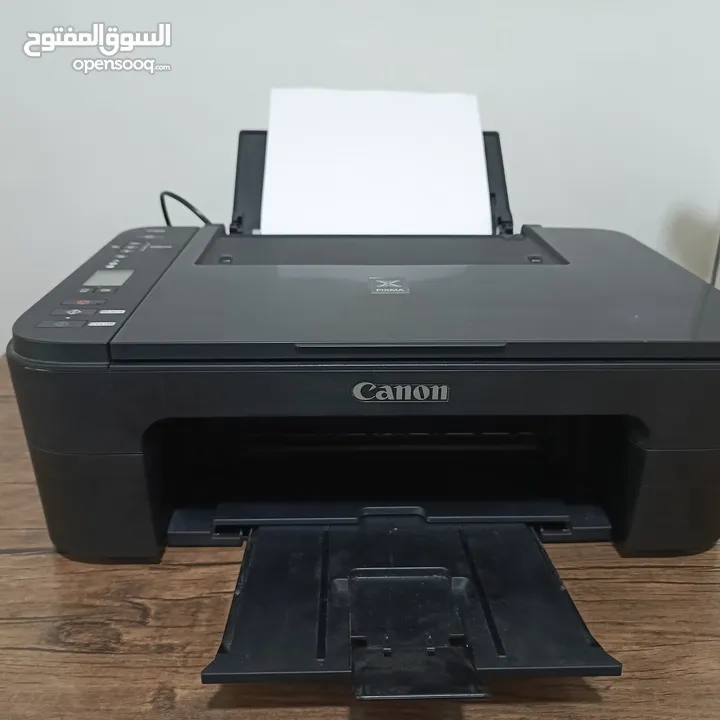 طابعة كانون PIXMA TS3340