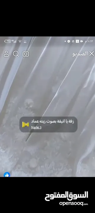 فساتين زفاف