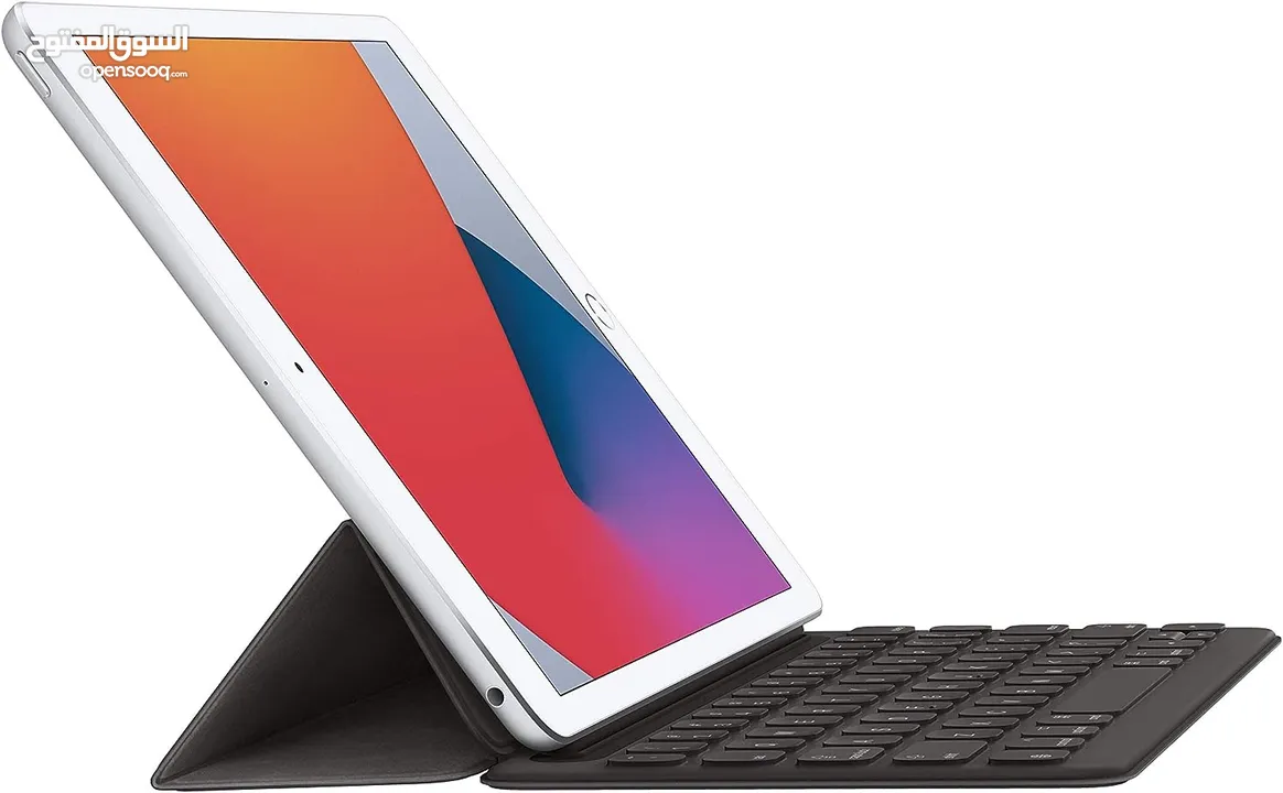 Smart Keyboard For 10.5‑inch Ipad Air 3/pro