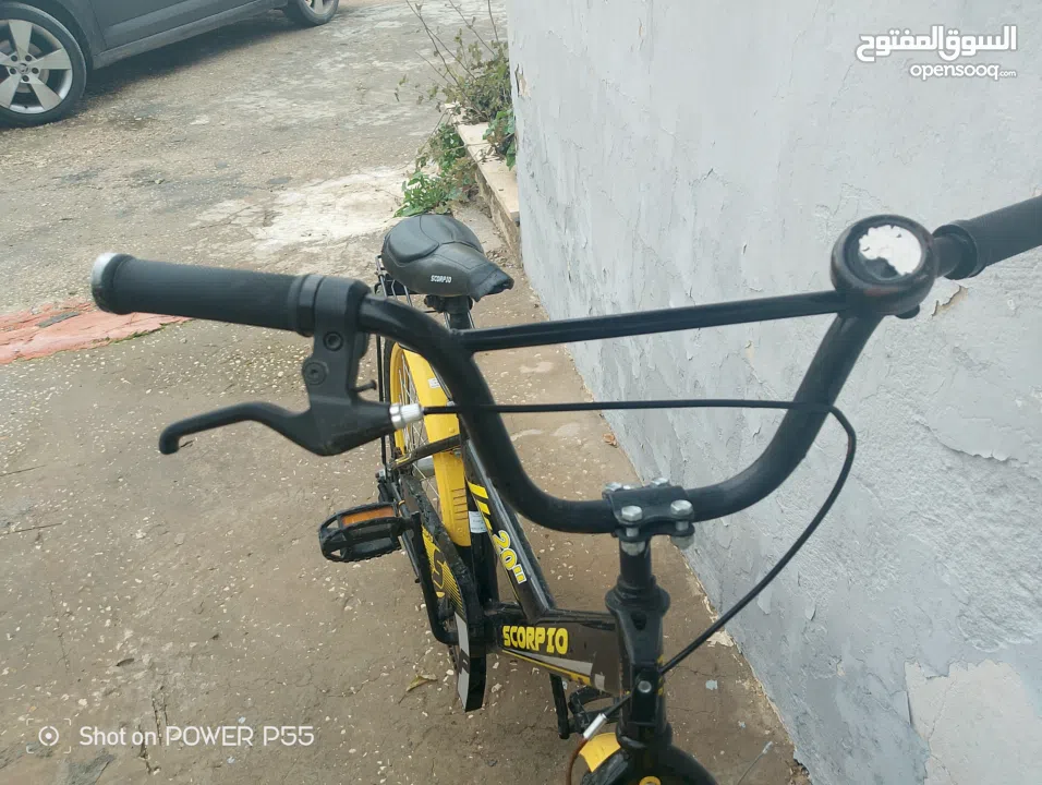 بسكليت للبيع