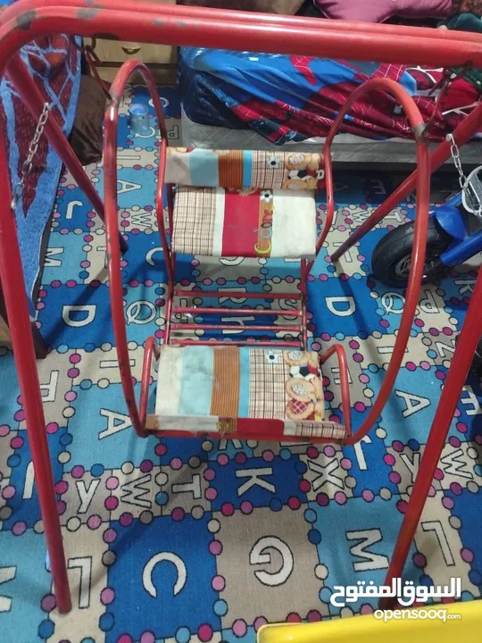 اللعاب اطفال للبيع