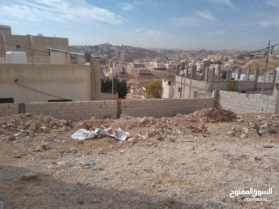 بيت عظم مستقل للبيع قوشان مستقل على ارض 536م