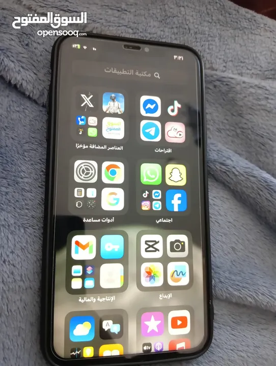 I phone xs max 64G