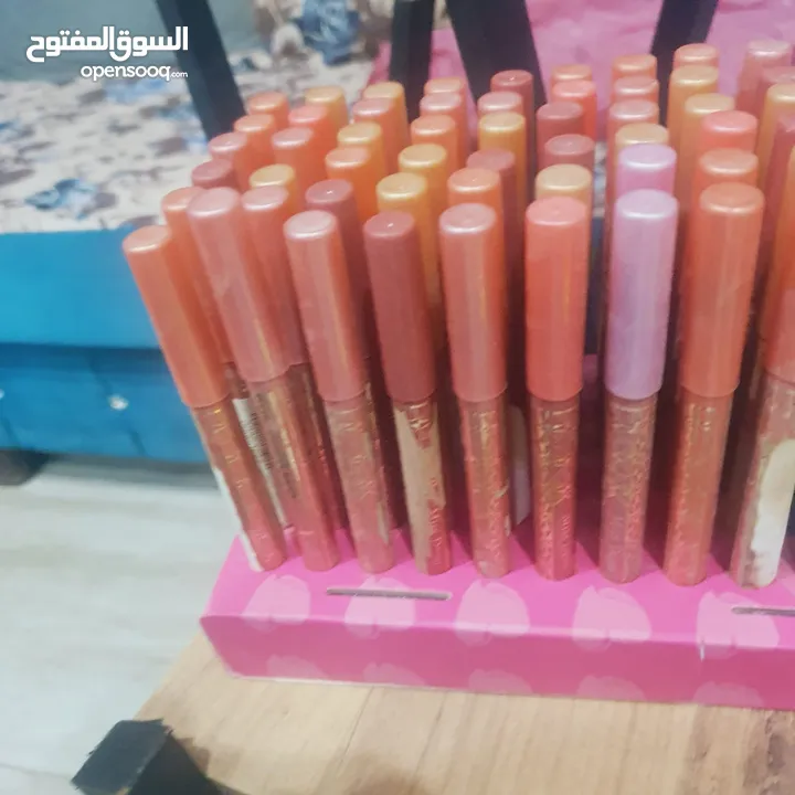 مواد تجميل جديدة اسعار مقبولة جدا