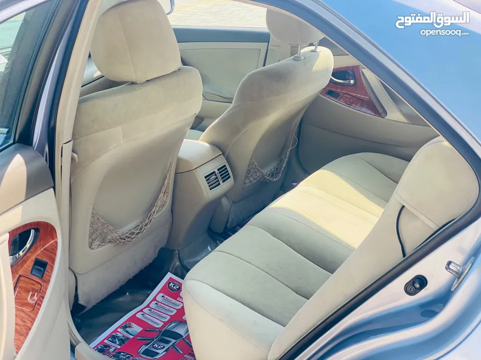 Toyota Camry 2009 GLX Clean Car for Quick Sale