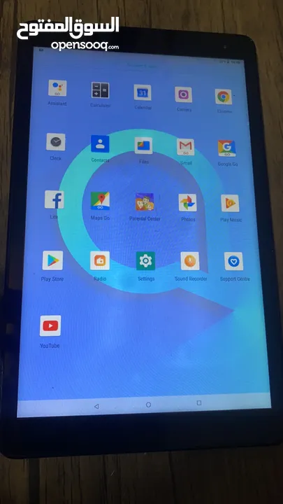 Alcatel Tab 10.1