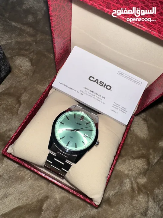 Casio for sale brand new