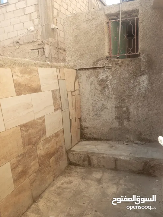 شقة صغيره للايجار