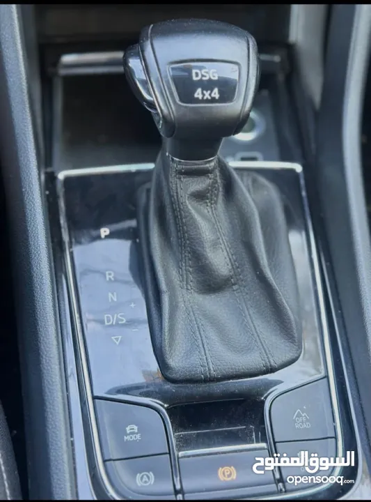 كاااروك 4/4 دفع رباعي . مطور 2000 ديزل / ولا جرام بوية