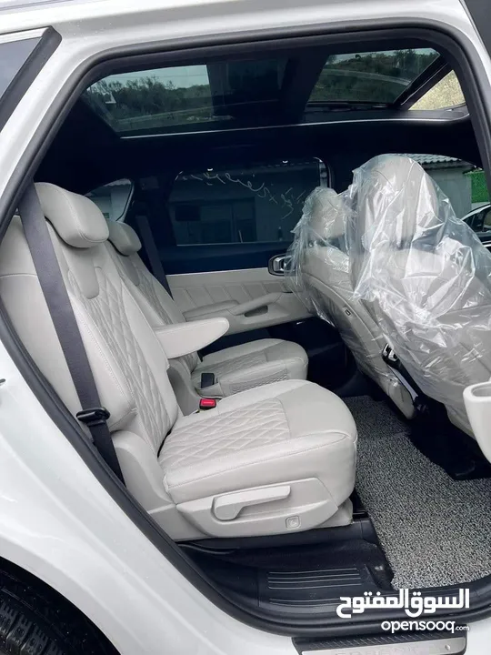 كيا سورينتو هايبرد 2020 بزنس 4*4