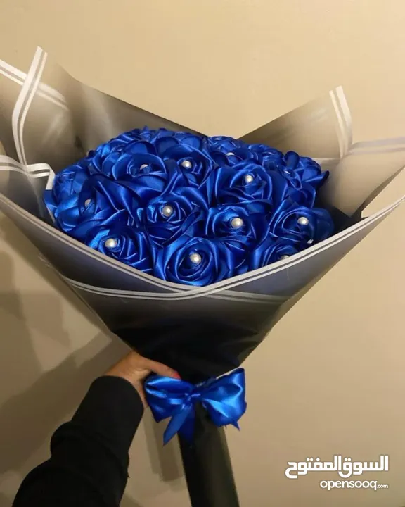 اجمل الباقات