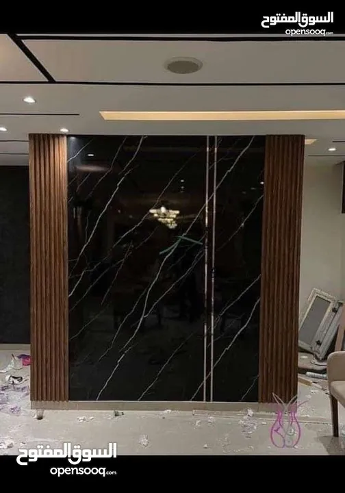 جميع اعمال الادهانات والديكورات