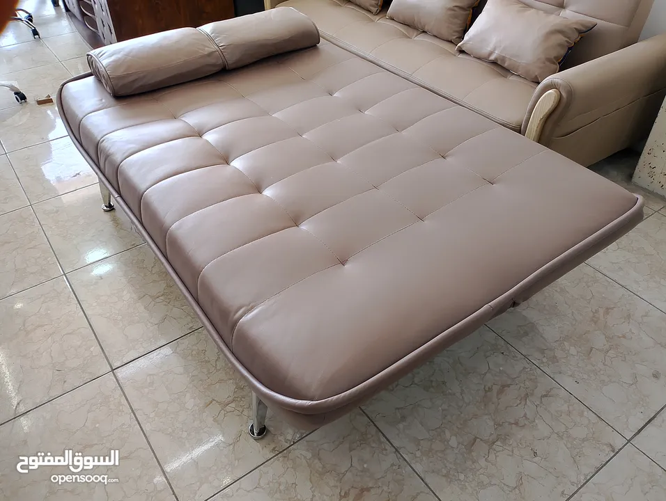 صوفات مستورده بتصير سرير