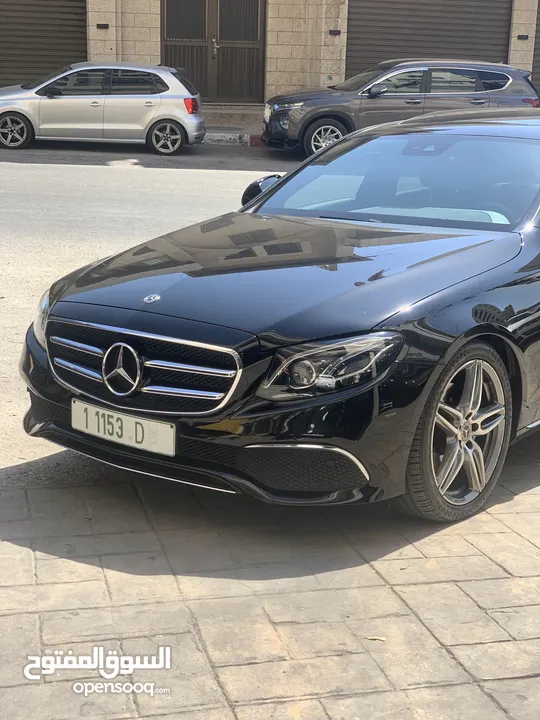 Mercedes benz E220