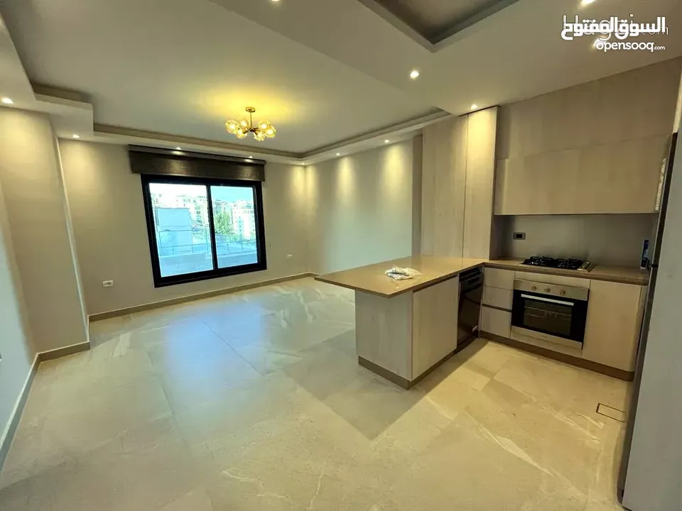 شقة غير مفروشة للايجار في عبدون  ( Property 33348 ) سنوي فقط