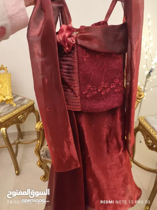 بدلة بناتي