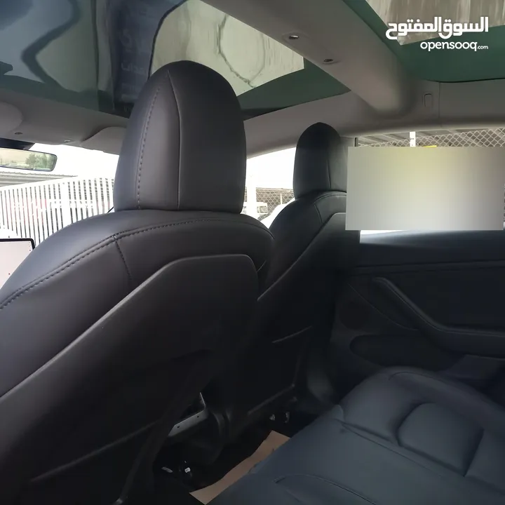 تيسلا 2023 MODEL 3 حرة