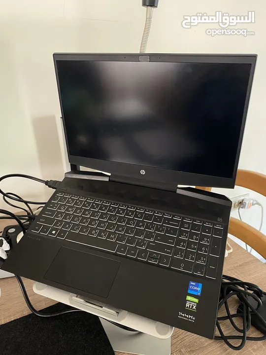 Hp pavilion