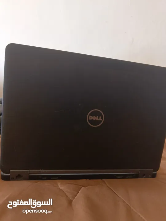 جيل 5 i7. DELL