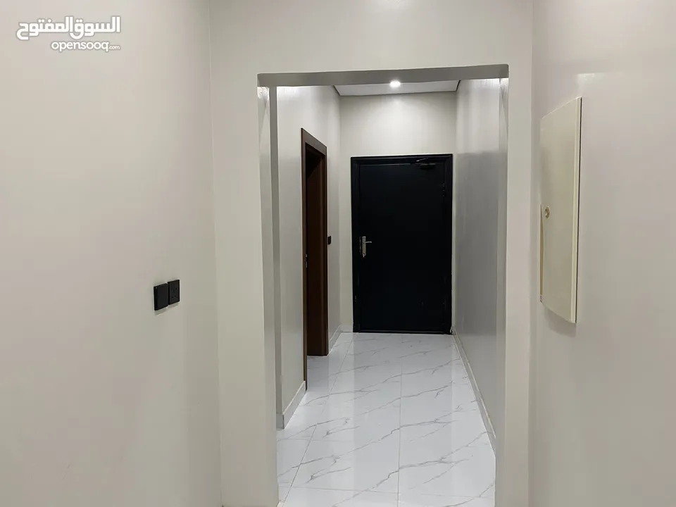 شقه للايجار