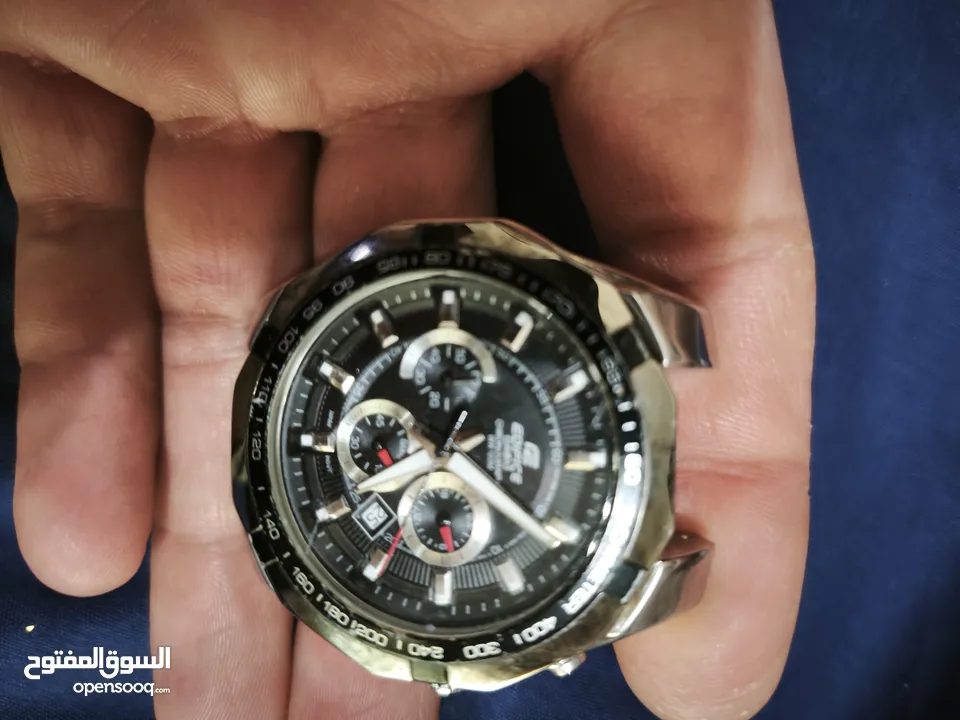 3 ساعات كاسيو للبيع