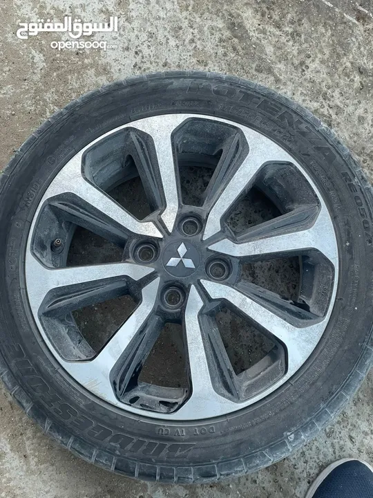 شفورليه سبارك