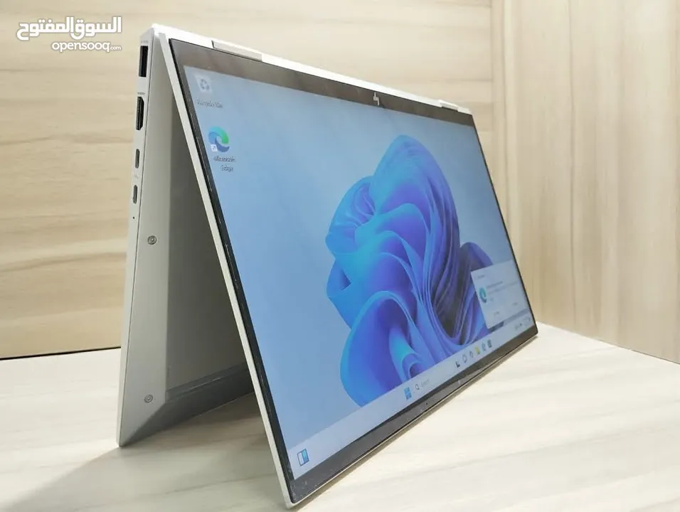 لابتوب+تابلت  ram 16 laptop i7