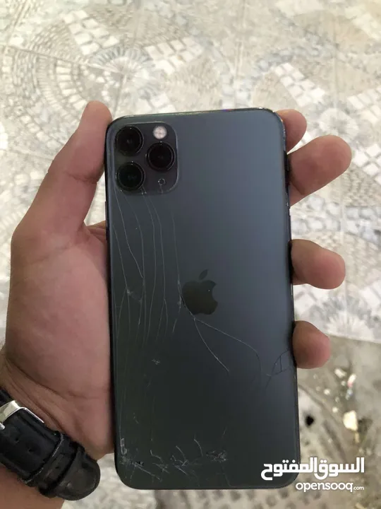 آيفون 11برو ماكس
