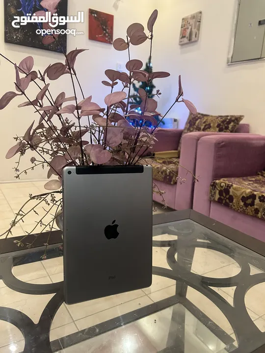 I pad 5th generation USA original