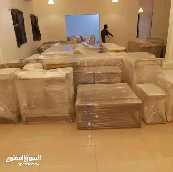 moving service in Qatar