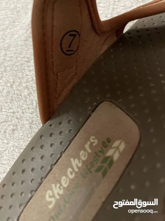 احذية طبية اصلية ماركة skechers
