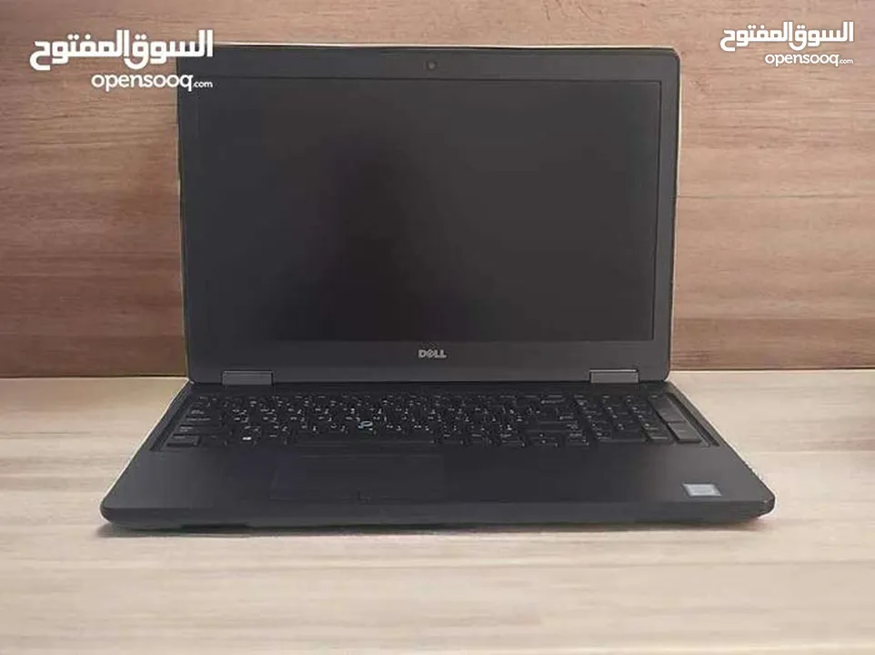 لابتوب ديل Dell Latitude 5580