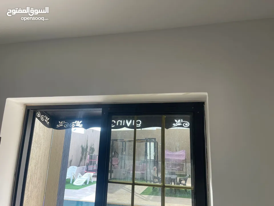 شاليه البيع