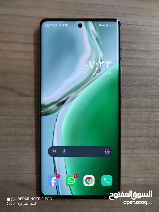 إنفنكس زيرو 30 5g