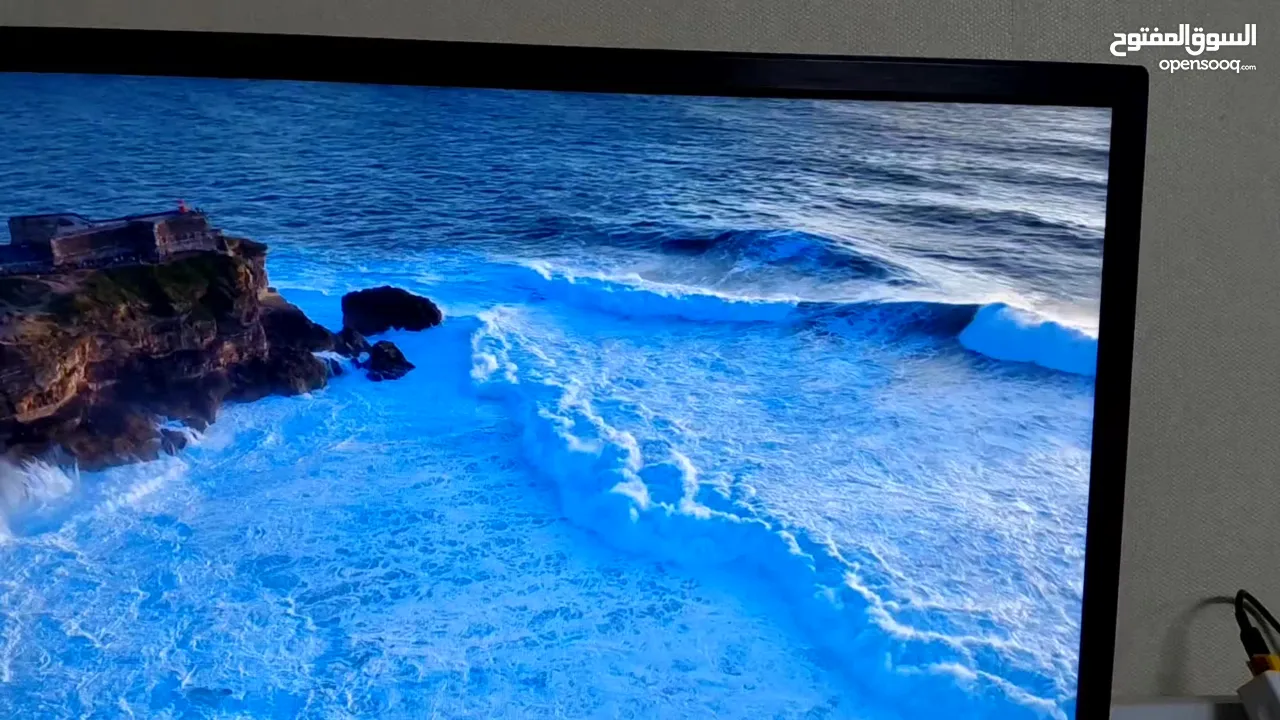 السلام عليكم جهاز جيمنج للبيع I7 4790 GTX 1070 3fan 16 ram Power 620W Ssd 240+500ssd+500hdd