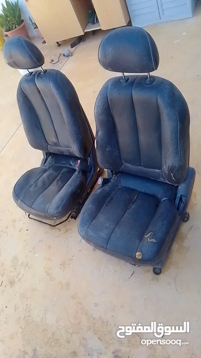كراسي xd  للبيع بحاله متوسط