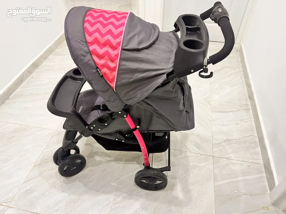 baby stroller Juniors