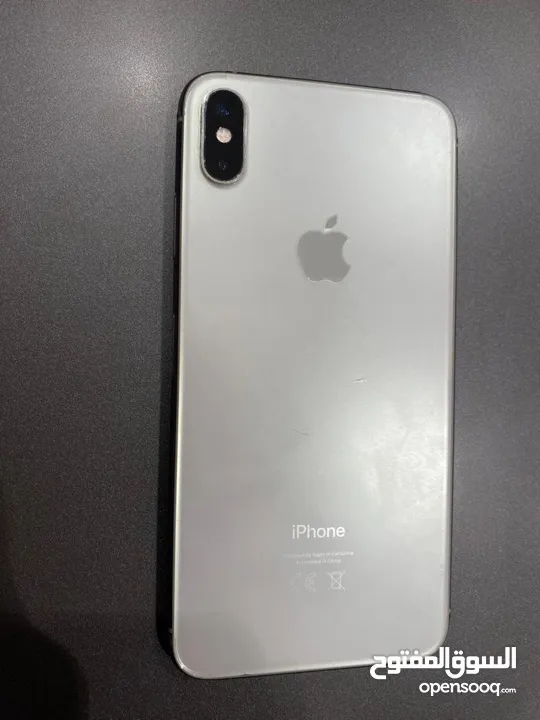 iPhone Xsmax 512’GB