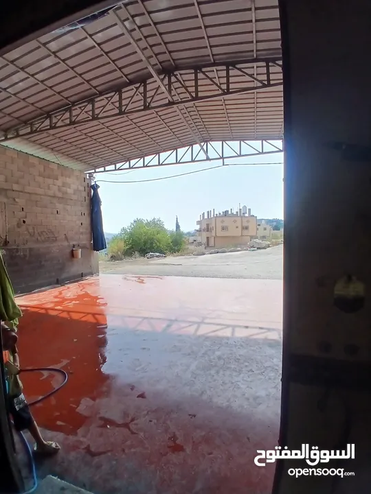 محل للايجار