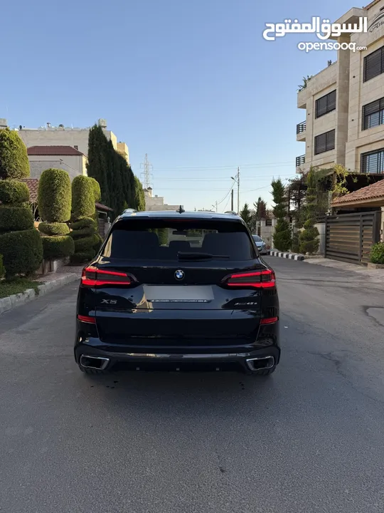 Bmw x5 2020 plugin hybrid